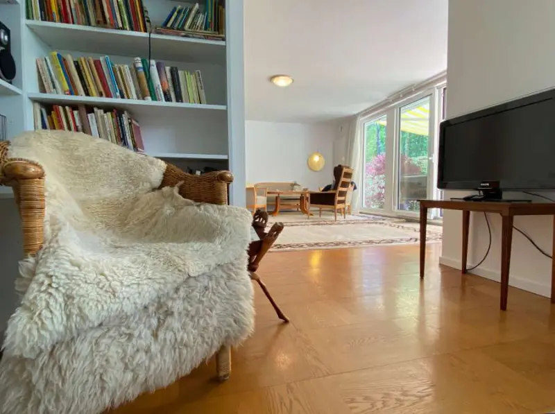 Ferienwohnung Hermannsburg