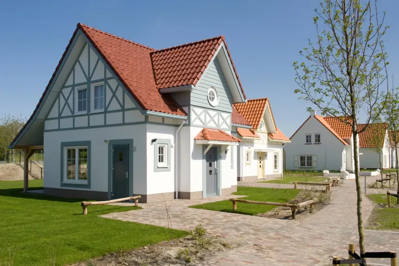 Villa Cadzand