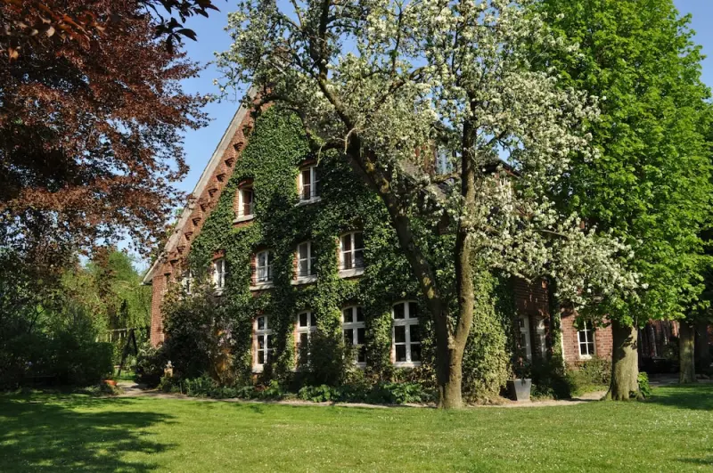 Ferienhaus  Ahlen
