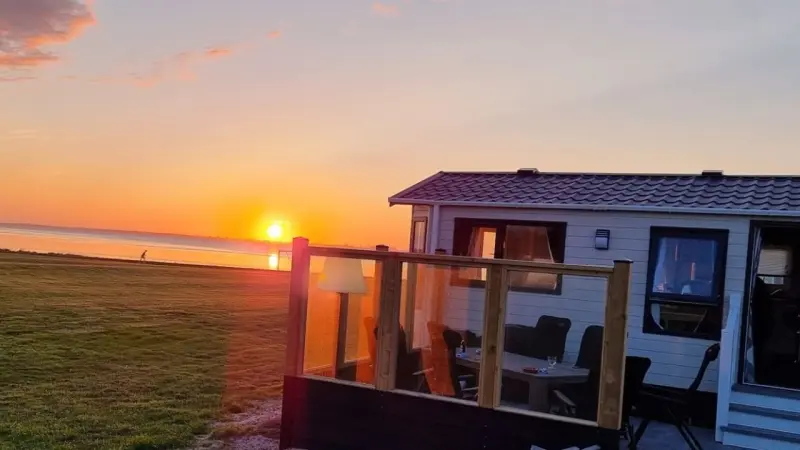 Ferienhaus  Den Oever
