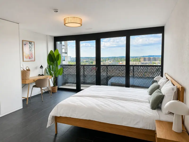 Ferienwohnung Uster