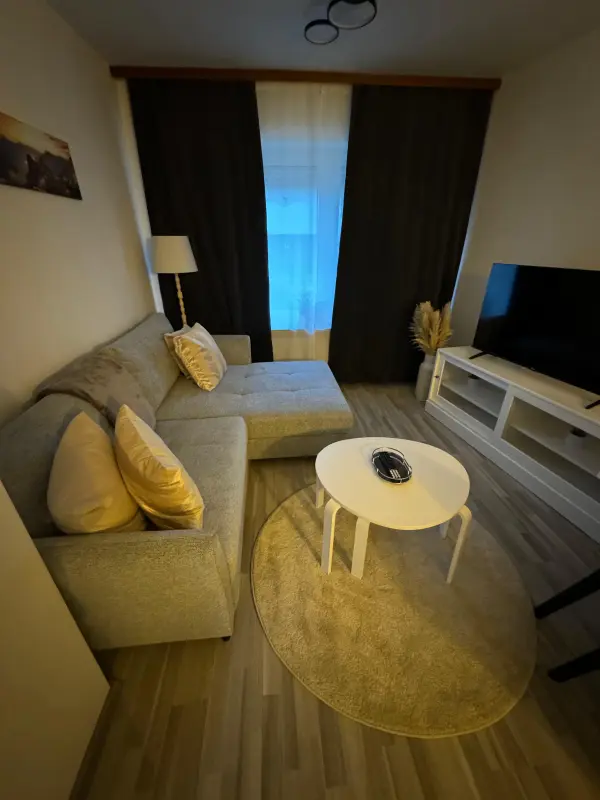 Ferienhaus Bad Steben