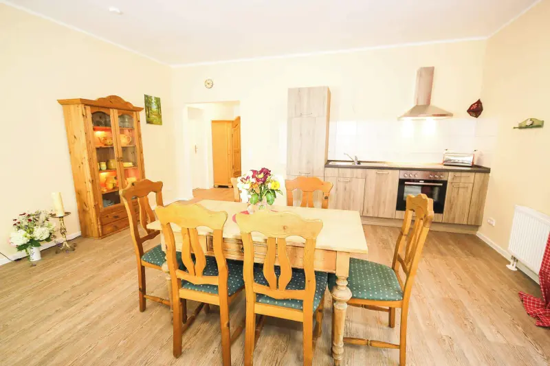 Ferienwohnung Gransee