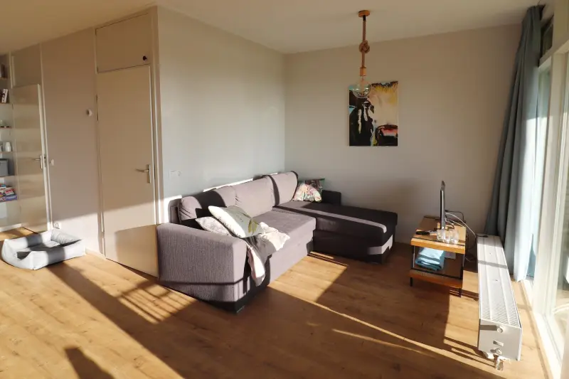 Ferienwohnung in Heeg f&uuml;r max. 4 Personen