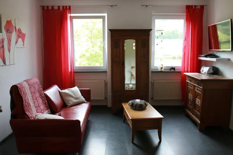 Ferienwohnung Bullay
