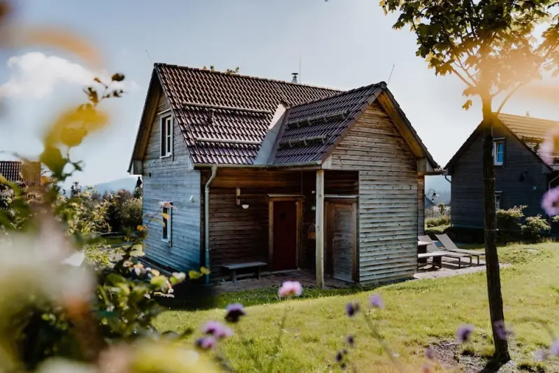 Ferienhaus Torfhaus