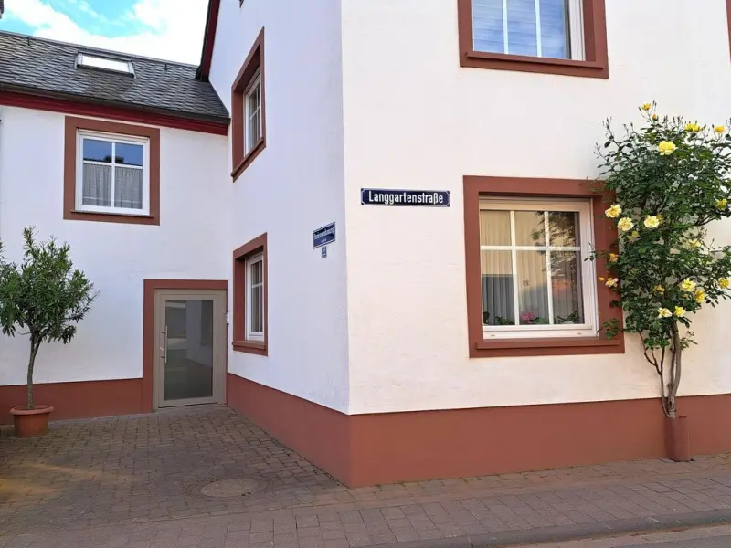 Ferienwohnung Schweich