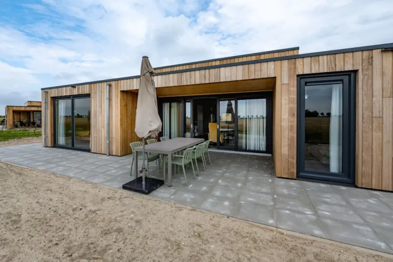 Ferienhaus in Zonnemaire, Grevelingenmeer f&uuml;r max. 6 Personen