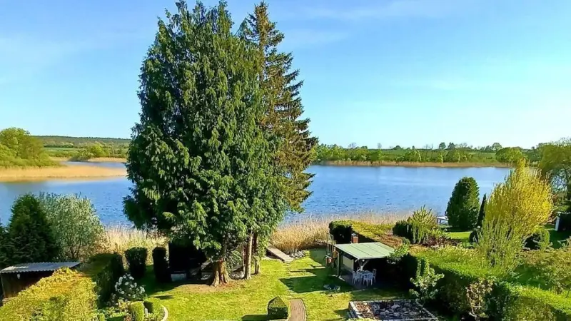 Ferienhaus Blankensee