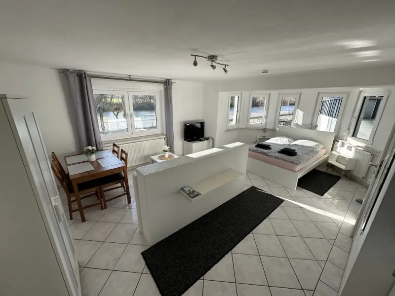 Ferienwohnung Bad Abbach