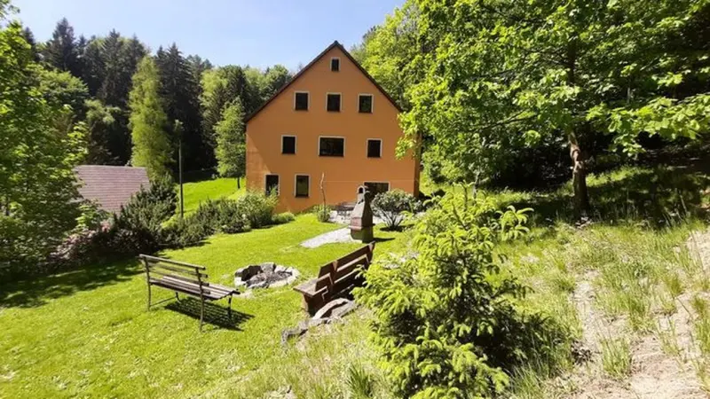 Ferienwohnung Oybin
