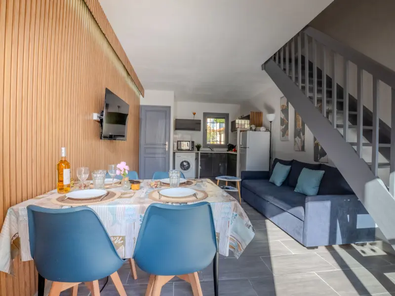Huis  Port-Camargue