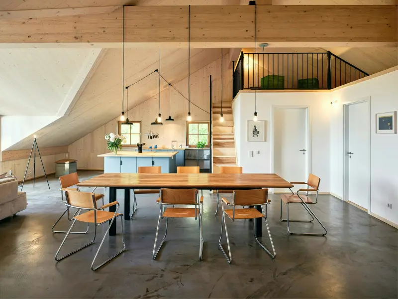 Ferienwohnung Raisting