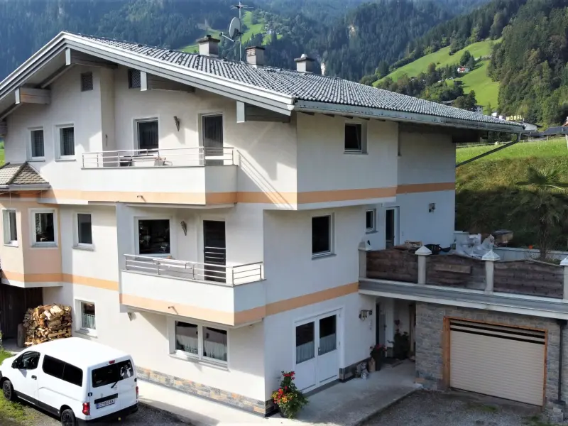 Ferienwohnung in Schwendau, Tirol, Österreich