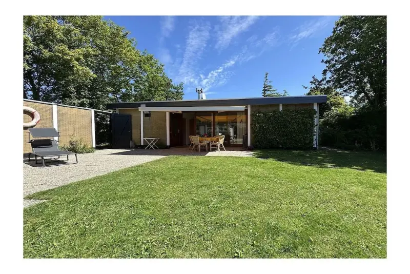 Ferienhaus Scharendijke