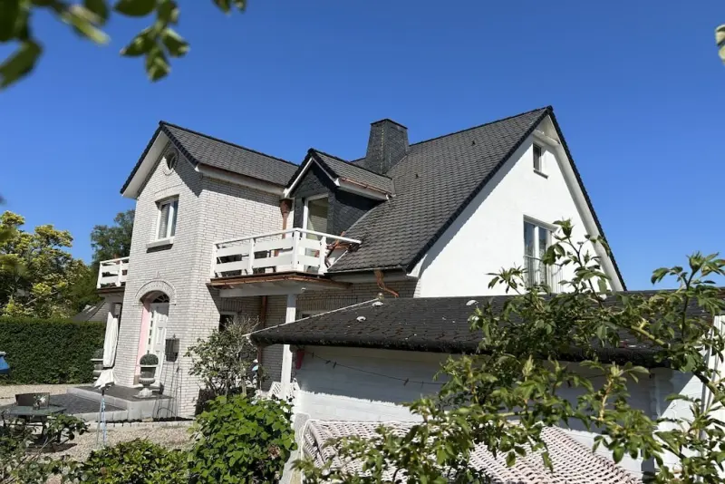 Ferienhaus  Sehlendorf