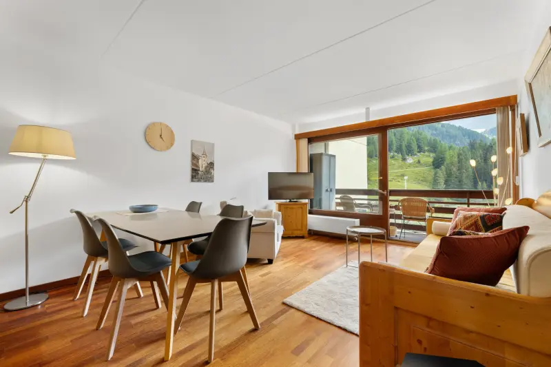 Ferienwohnung Nendaz