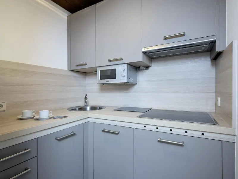 Ferienwohnung Hochgurgl