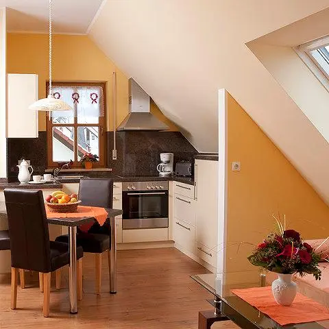 Ferienwohnung Bischberg