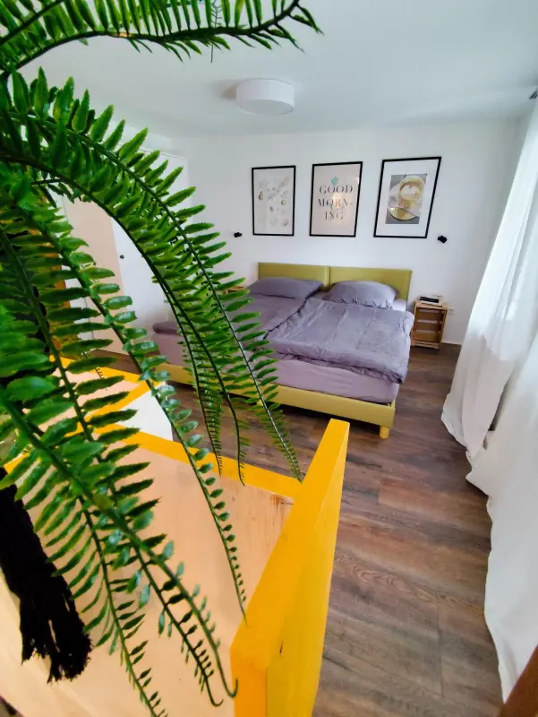 Ferienwohnung Freyburg (Unstrut)