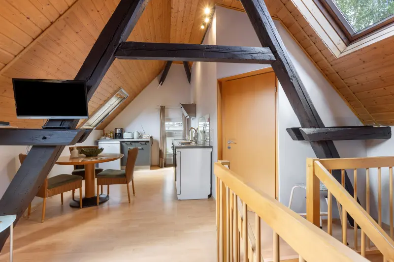 Ferienwohnung Donaueschingen