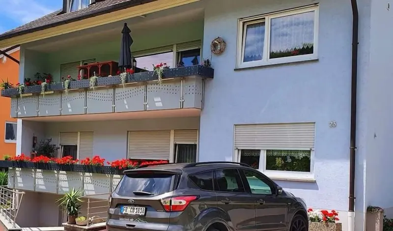 Ferienwohnung Eichstetten am Kaiserstuhl