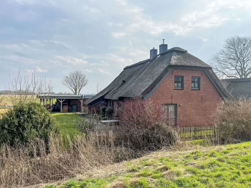 Ferienhaus Loxstedt