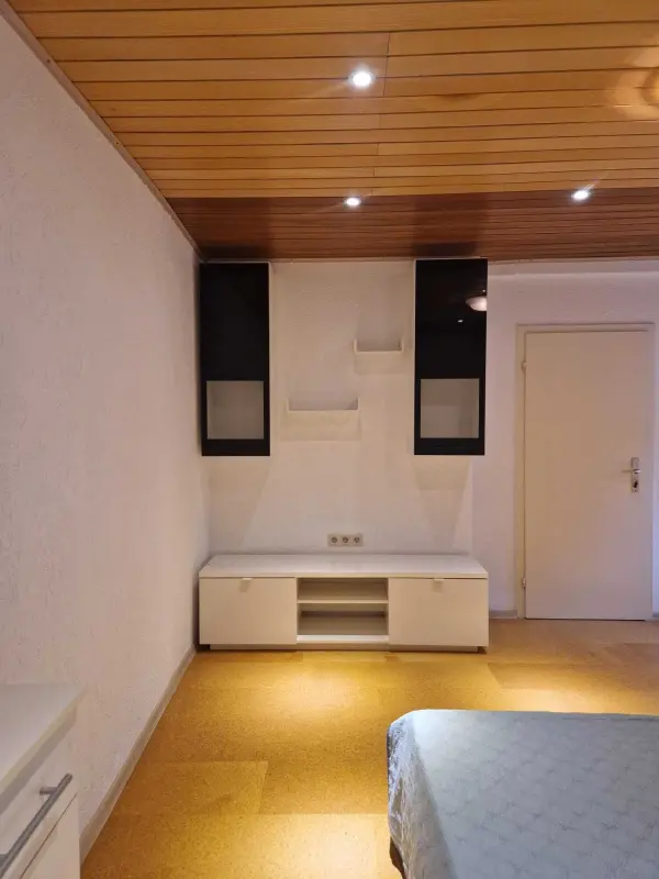 Ferienwohnung Altmühltal