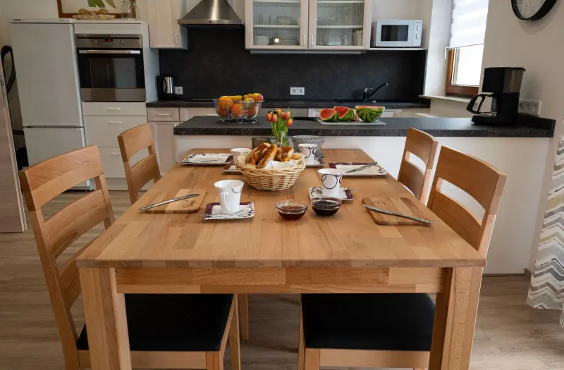 Ferienwohnung Sonnenbühl