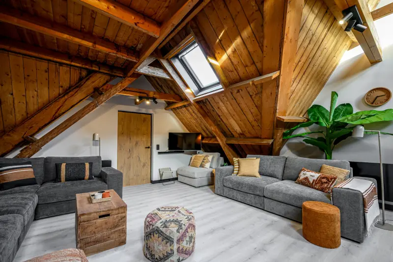 Ferienhaus Den Helder
