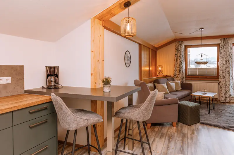 Ferienwohnung Burgberg im Allgäu