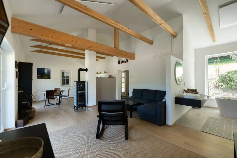 Ferienhaus Heimschuh