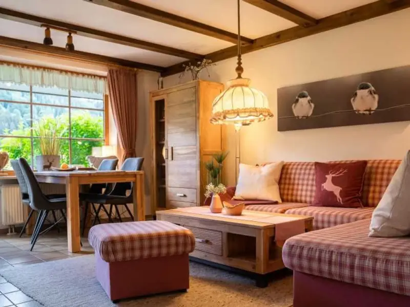Ferienwohnung Missen-Wilhams