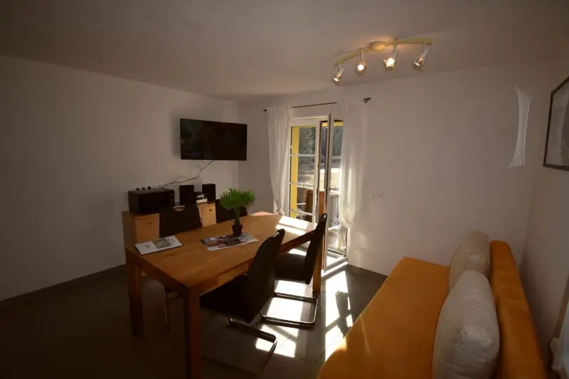 Ferienwohnung Nauders