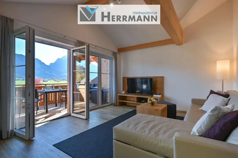 Ferienwohnung Schwangau