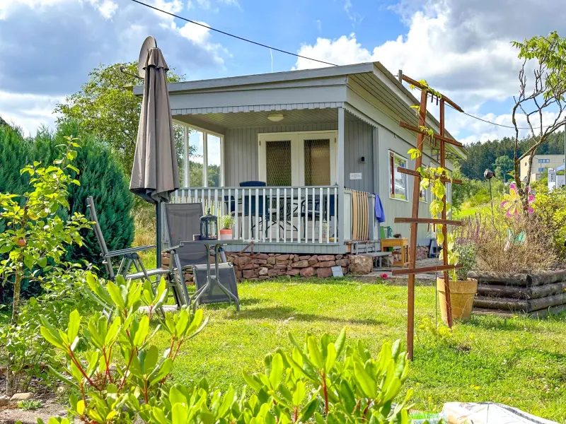 Chalet  Burbach