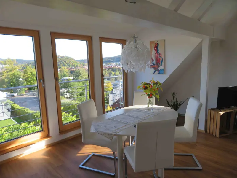 Ferienwohnung Tuttlingen