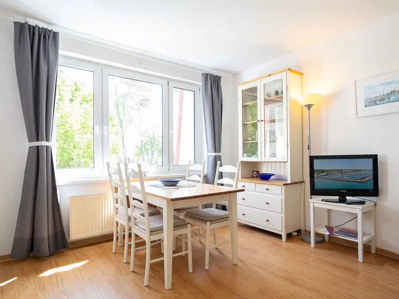 Ferienwohnung Kühlungsborn Ost