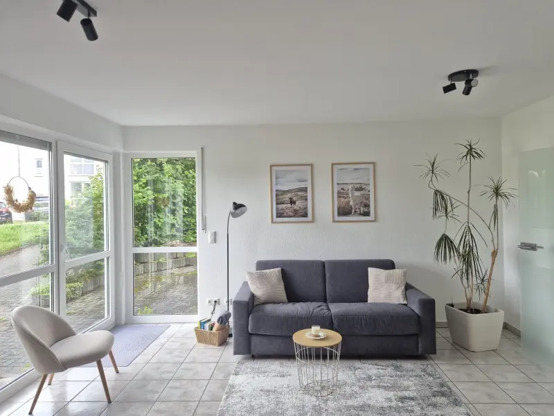 Ferienwohnung Freudenberg