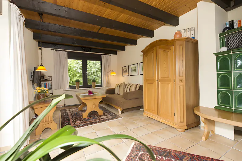 Ferienhaus Berensch