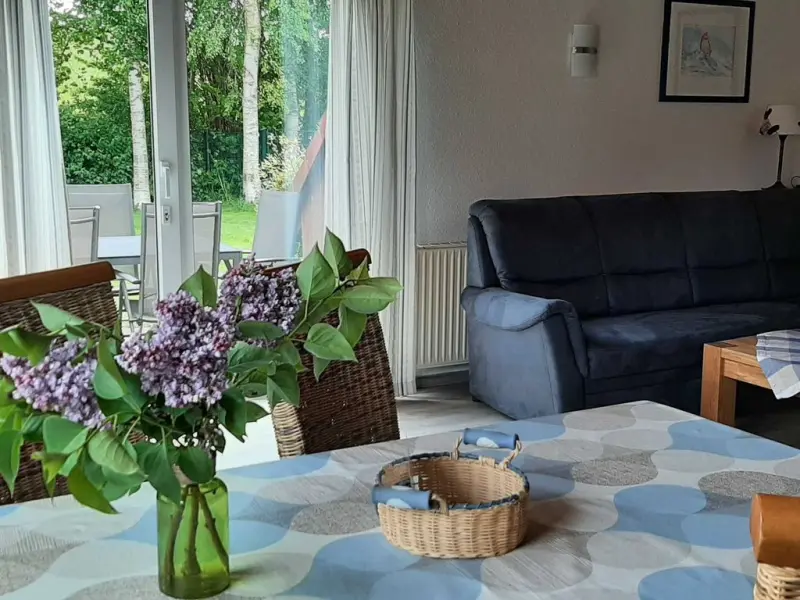 Ferienhaus Hooksiel