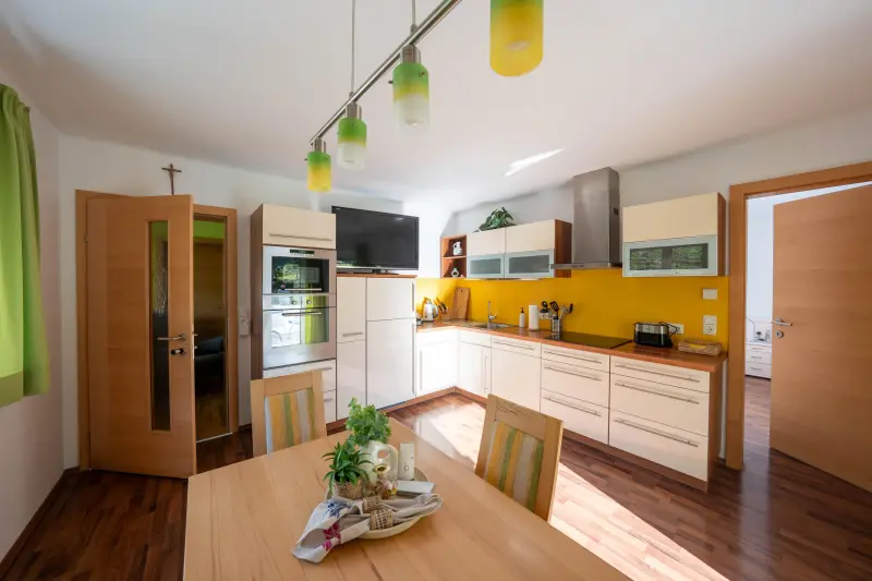 Ferienwohnung Maria Alm