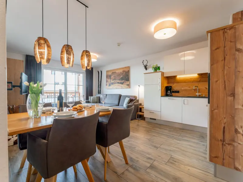 Ferienwohnung Piesendorf