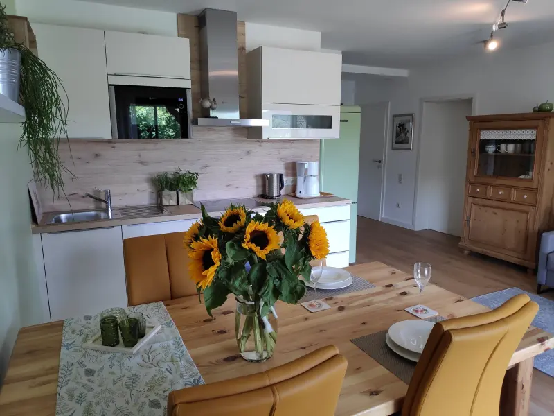 Ferienwohnung Bad Münstereifel