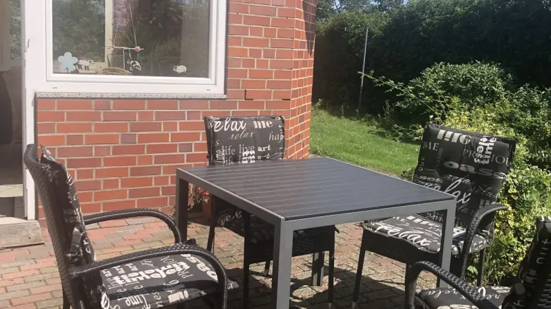 Ferienwohnung Legden