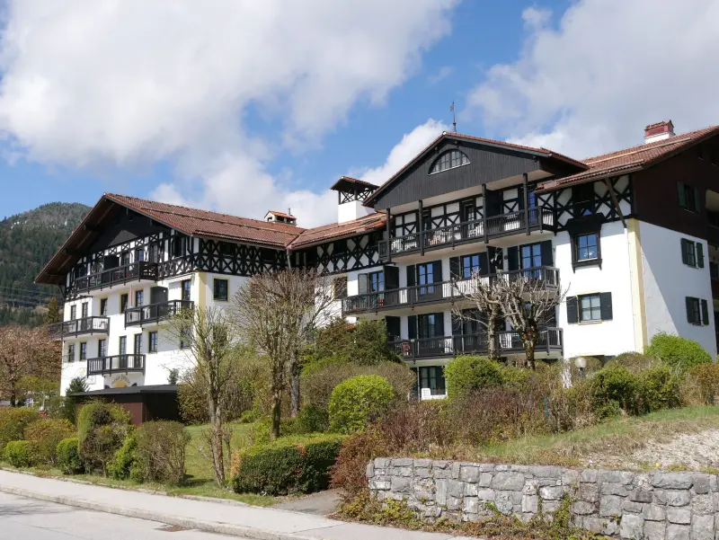 Ferienwohnung Kochel am See