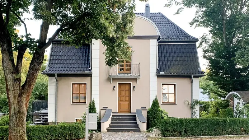 Ferienwohnung Jena