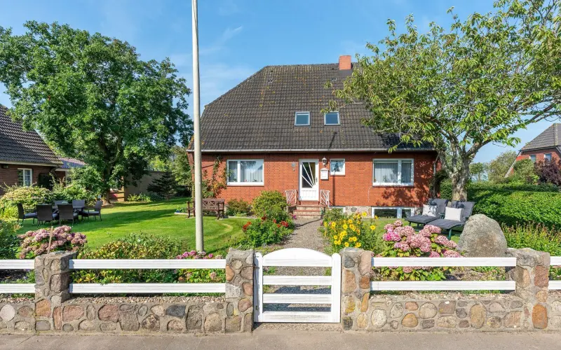 Ferienwohnung Bockhorn