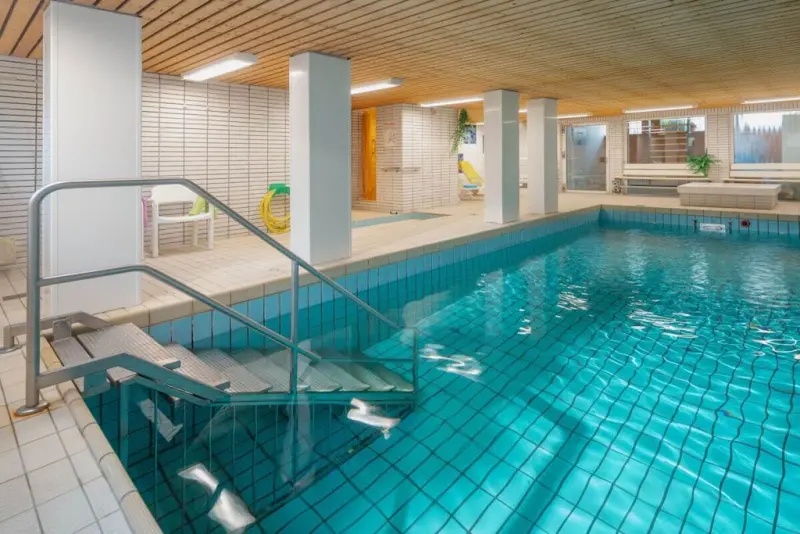 Ferienhaus Norderney