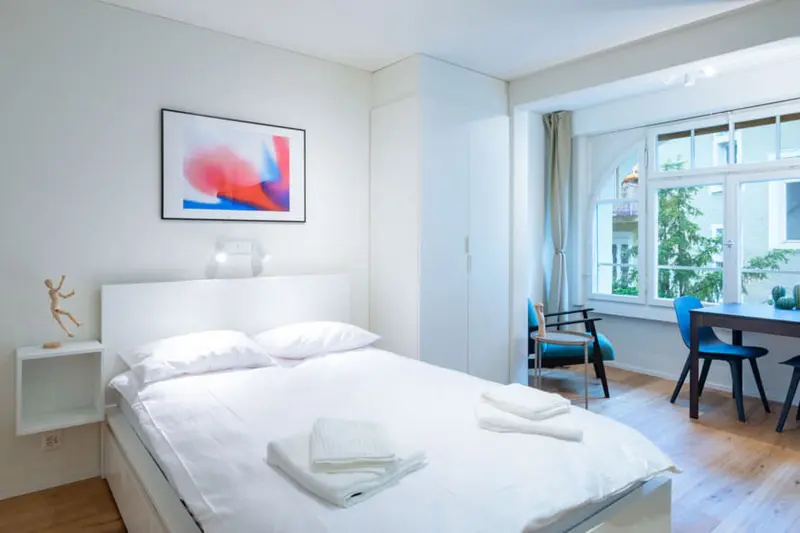 Studio  Zürich